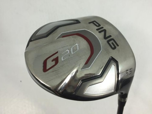 Ping g20 driver tfc330d - g20,