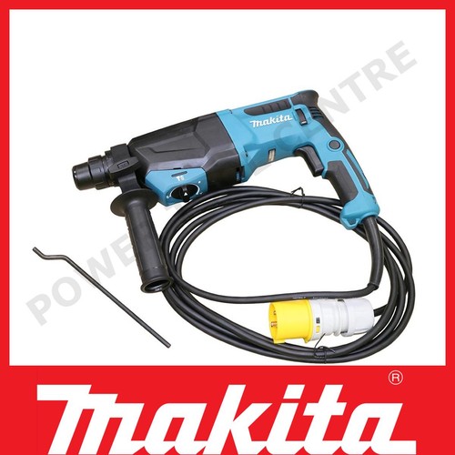 Makita hr2670 26mm sds - makita, hr2670/1