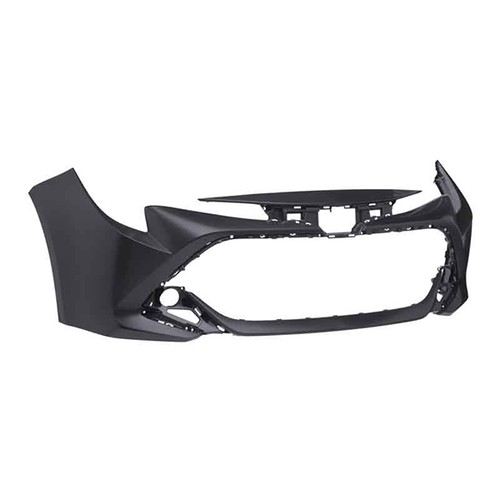 2018 2022 front bumper - front, be