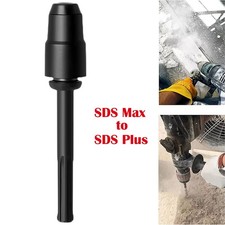 SDS Max to SDS Plus Converter