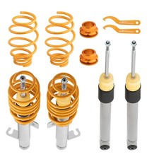 maXpeedingrods Coilovers for