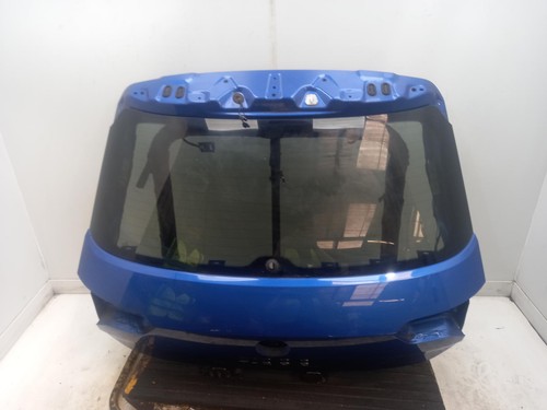 Volkswagen roc boot lid - boot,