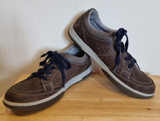 Clarks Men's Wave Walk Brown