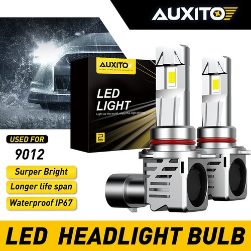9012 hir2 led - 9012, headlight