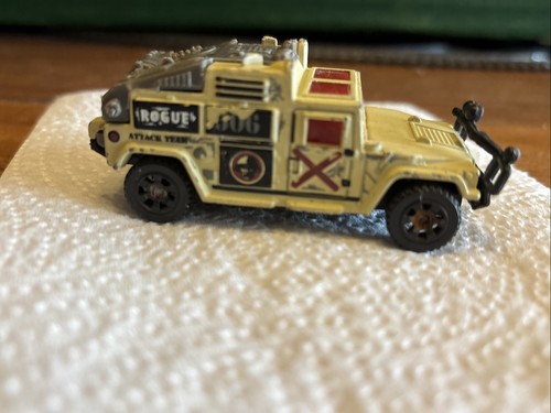 Vintage matchbox military - vintage,