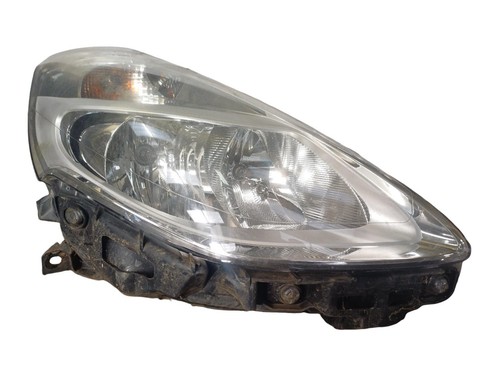 Renault clio headlight lamp - renault,