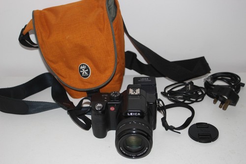 Leica lux digital bridge - digital,