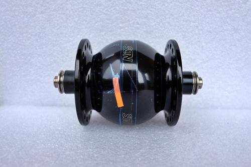Son front dynamo - 28,