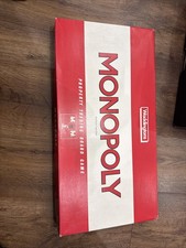 Monopoly Board Game