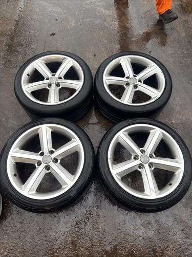 Audi mk2 line 18 - audi, tt