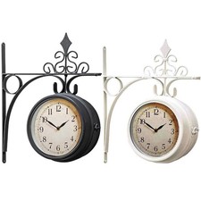 Outdoor Garden Double Sided