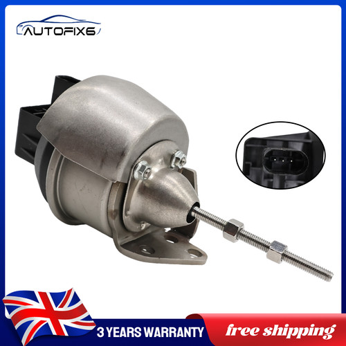 Turbo wastegate actuator - wastegate, for