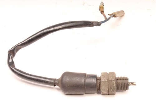 Rear brake light switch - rear,