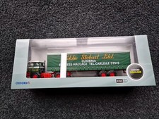 OXFORD DIECAST SP160 EDDIE