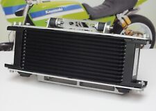 Oil Cooler 13 Rows With Mounting For Kawasaki Z1000J/R GPZ1100B1/B2