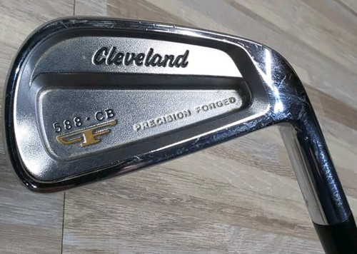 Cleveland 588 precision - 588-cb,