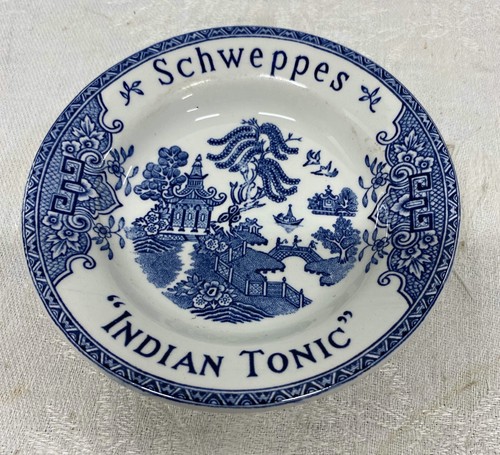 Antique schweppes indian tonic - antique,