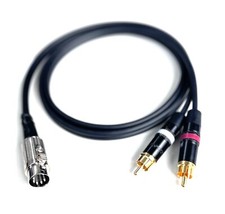 Naim Audio 5 Pin Din Latching