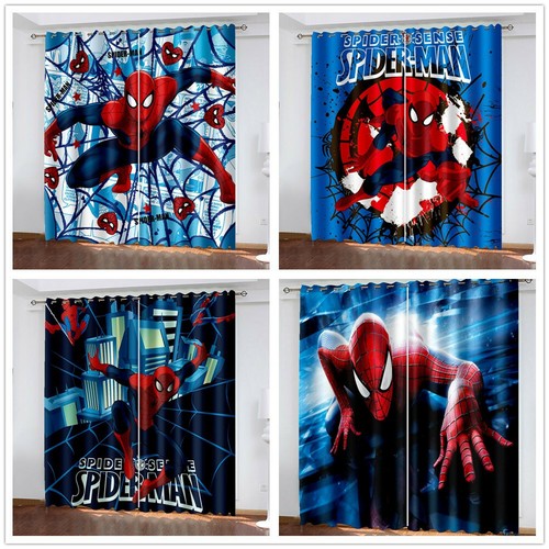 Kids boys curtains - kids,