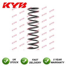 Coil Spring Rear KYB Fits