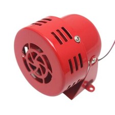 Car Boat 12V Motor Driven Air