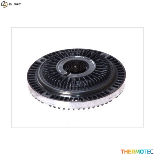 Clutch radiator fan d5g004tt - clutch,