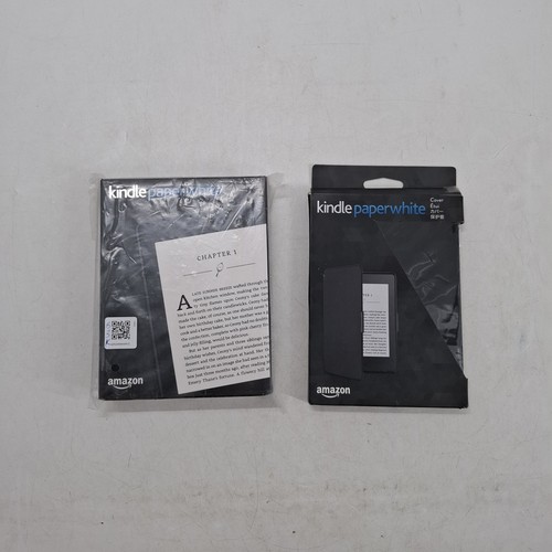 Amazon kindle paperwhite 7th - amazon,