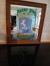 Vintage Pears Soap Advertising