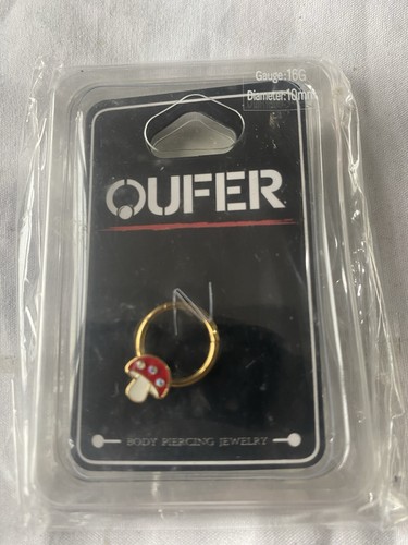Oufer septum piercing jewelry - oufer,
