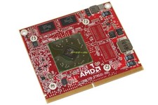 Packard Bell LJ61 LJ65 LJ71 Acer 8735G Graphics Card Radeon HD 4570 VG.M920H.004