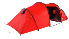Pro Action Tunnel Camping Tent