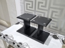 Unbranded Black Hi-Fi