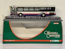 1/76 First Bus Glasgow Wright