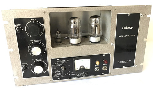 Gec kt88 valve tube - gec, amplifier