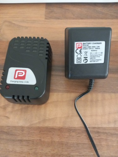 Performance 12v battery - performance,
