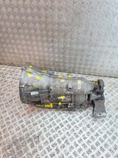 BMW 5 Series E60 E61 LCI 520d N47 Automatic Gearbox 7590130 