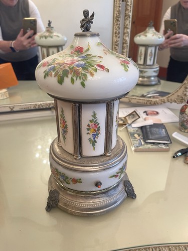 Vintage reuge musical - reuge,