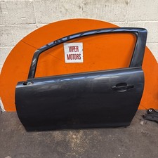 Vauxhall Corsa D Door
