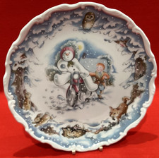ROYAL DOULTON RAYMOND BRIGGS ~