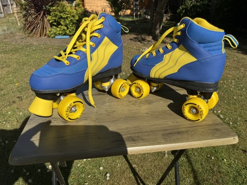 Rio roller pure retro - roller,