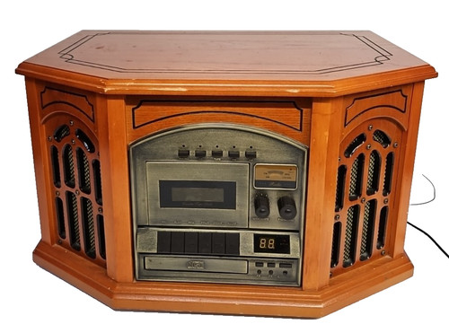 Model 0286 music - cl-0286, cd
