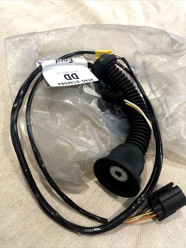 Genuine new ford escort mk7 - new,