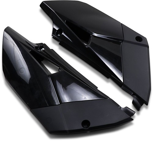 Ufo side panels for - panels,