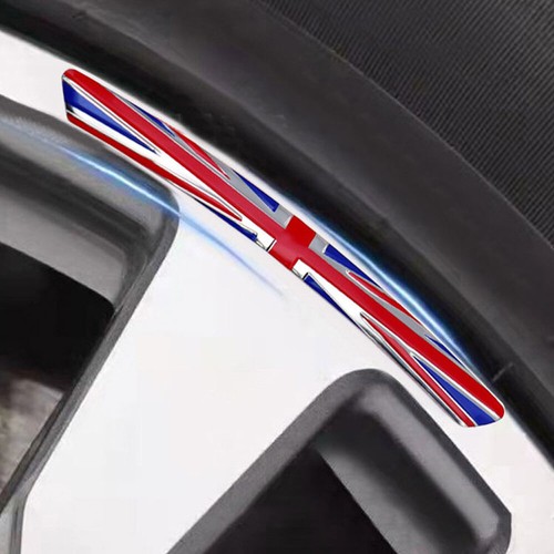 4pcs england flag sticker car - 4pcs,