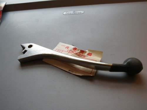 Nos suzuki gs400 gs550 - suzuki,