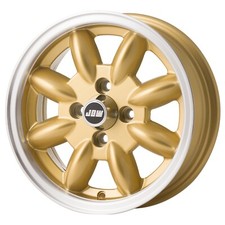 New Triumph Spitfire 5x13 Gold