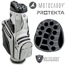Motocaddy PROTEKTA 14-Way Golf