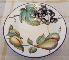 Staffordshire Tableware Autumn Fayre Soup Bowl