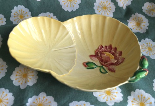 Vintage carlton ware - vintage,