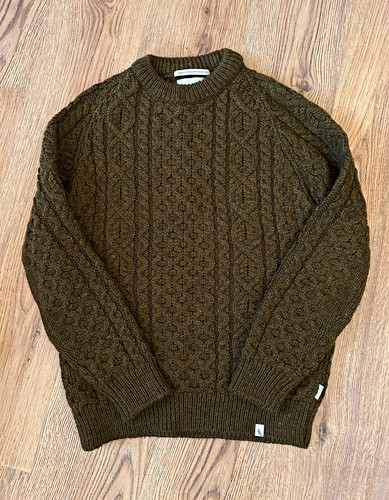 Peregrine hudson men - hudson, 100%